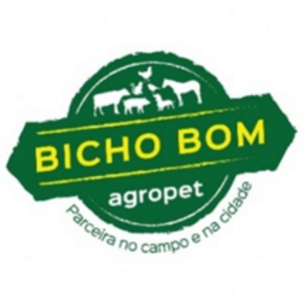 BICHO BOM AGROPET