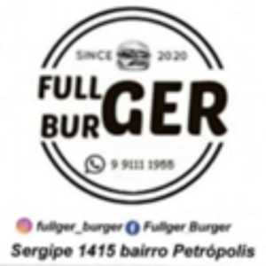 FULL GER BURGER LANCHES