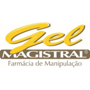 GEL MAGISTRAL FARMÁCIA DE MANIPULAÇÃO