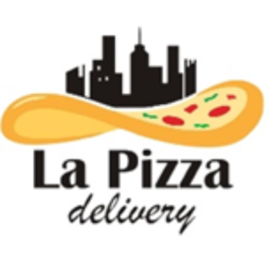 LA PIZZA DELIVERY