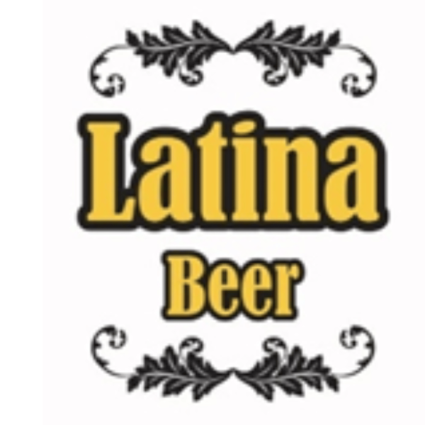 LATINA BEER