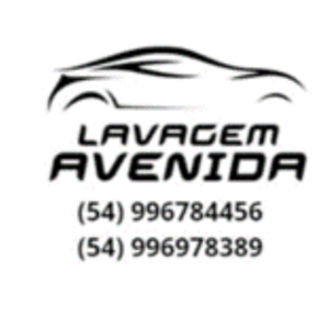 LAVAGEM AUTOMOTIVA AVENIDA