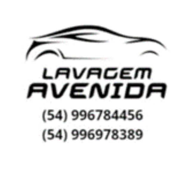 LAVAGEM AUTOMOTIVA AVENIDA