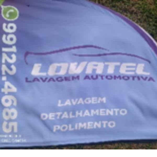 LOVATEL LAVAGEM