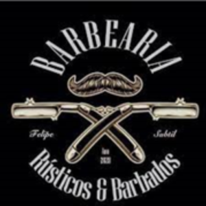 BARBEARIA RÚSTICOS E BARBADOS