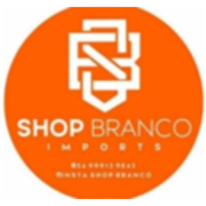 SHOP BRANCO IMPORTADOS