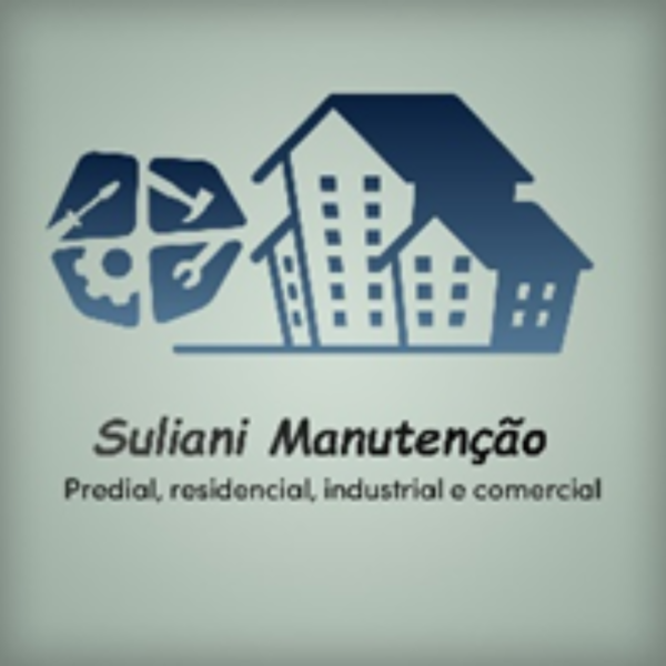 SULIANI MANUTENÇÃO PREDIAL