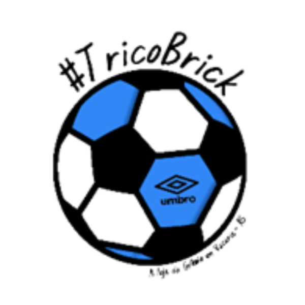 TRICOBRICK A LOJA DO GRÊMIO EM VACARIA