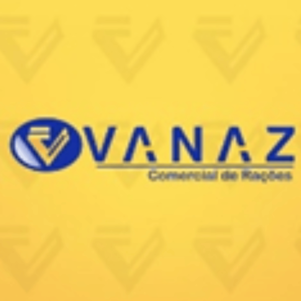 VANAZ COMERCIAL DE RAÇÕES