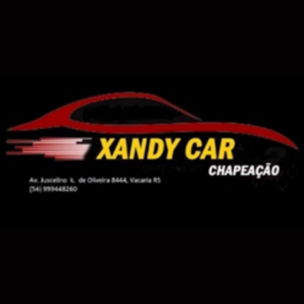 XANDY CAR